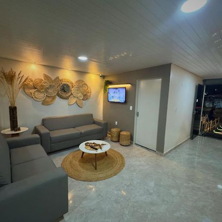 Veleiro Hotel Mcz Maceió 외부 사진
