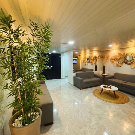 Veleiro Hotel Mcz Maceió 외부 사진