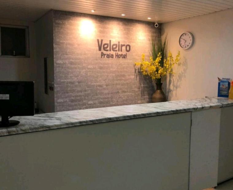 Veleiro Hotel Mcz Maceió 외부 사진