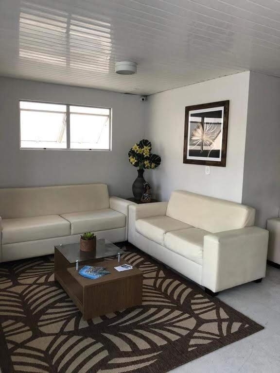 Veleiro Hotel Mcz Maceió 외부 사진