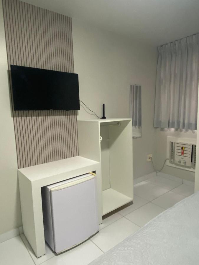 Veleiro Hotel Mcz Maceió 외부 사진