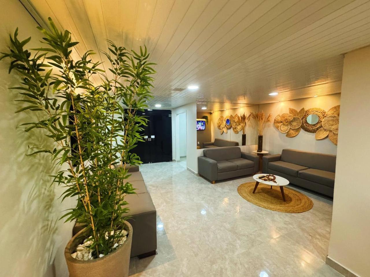 Veleiro Hotel Mcz Maceió 외부 사진