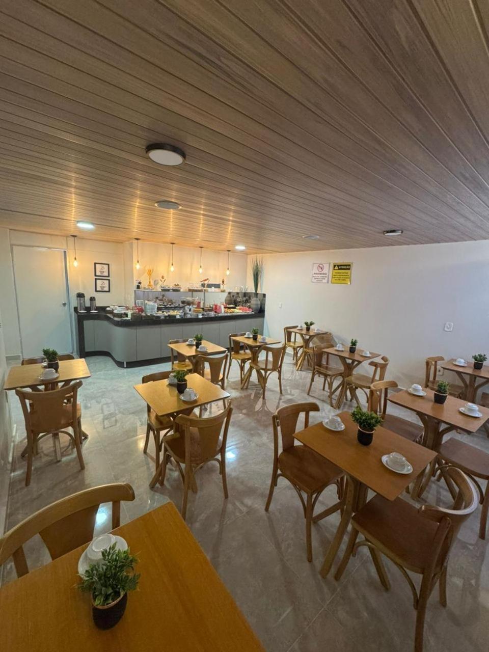 Veleiro Hotel Mcz Maceió 외부 사진