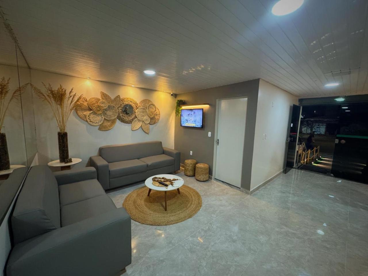 Veleiro Hotel Mcz Maceió 외부 사진